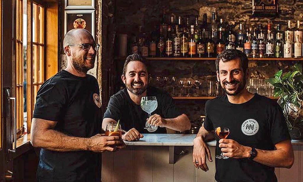 Thumbnail for Southern distillers go from strength to strength