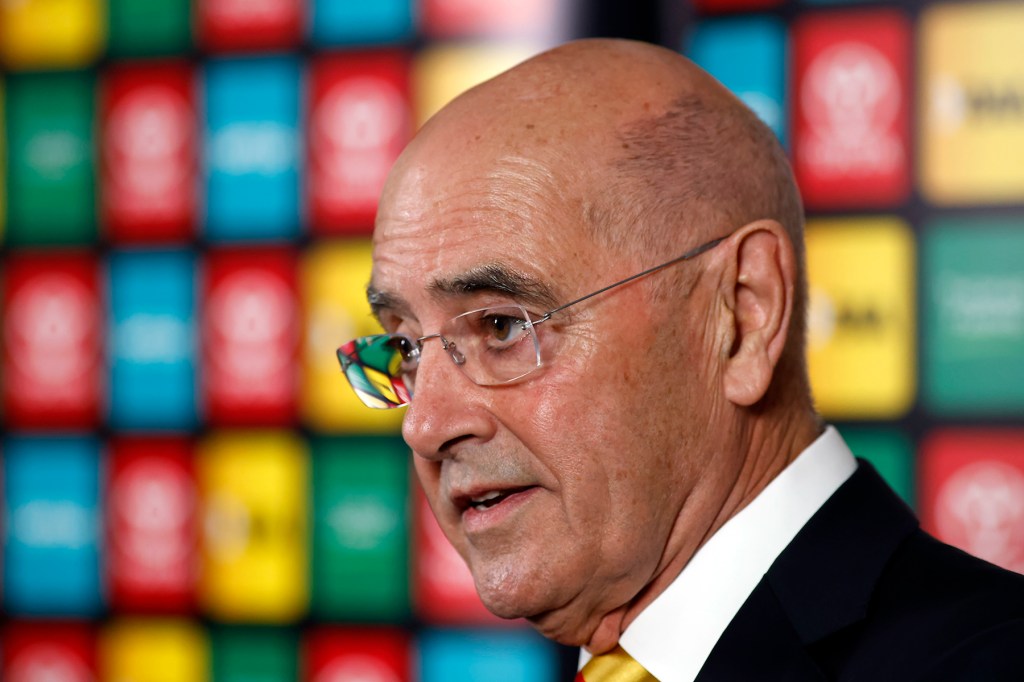 Thumbnail for Crows say vax link to player injury ‘not conclusive’