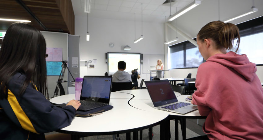 Thumbnail for SA school reopening in limbo as COVID cases climb