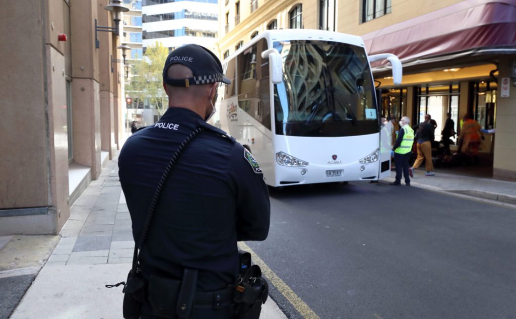Photo: Tony Lewis/InDaily
