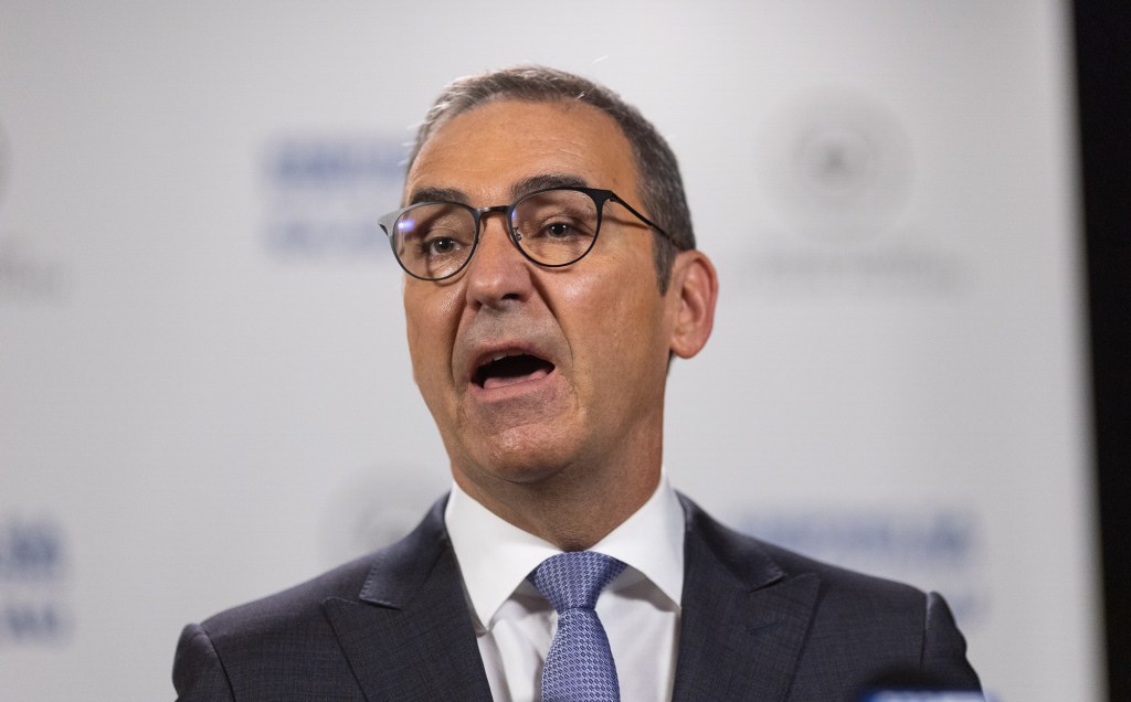 Thumbnail for Another 2108 SA COVID cases including 206 children