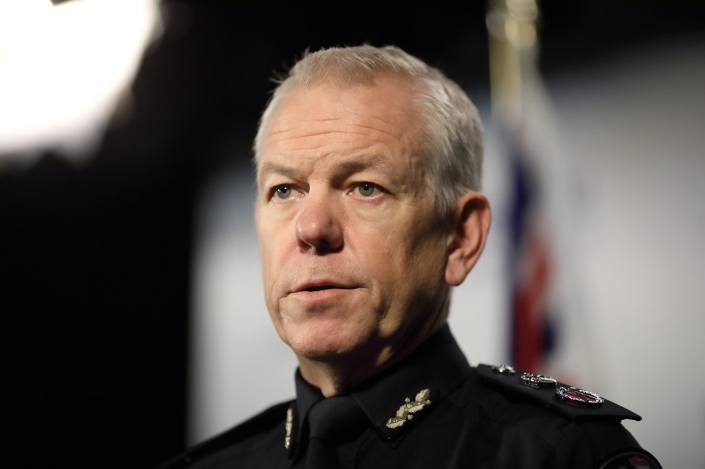 Thumbnail for SA Police chief slammed as parliament hears bombshell claims