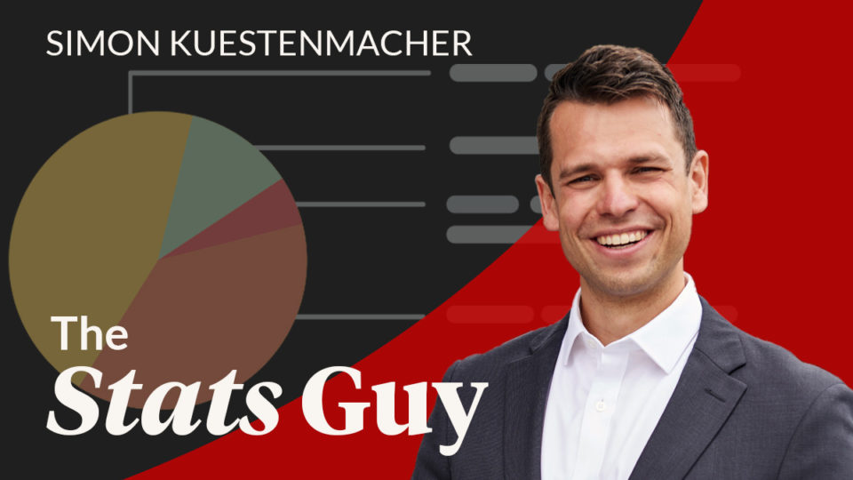 Thumbnail for Now that the dust has settled on the election, what’s next for the parties?