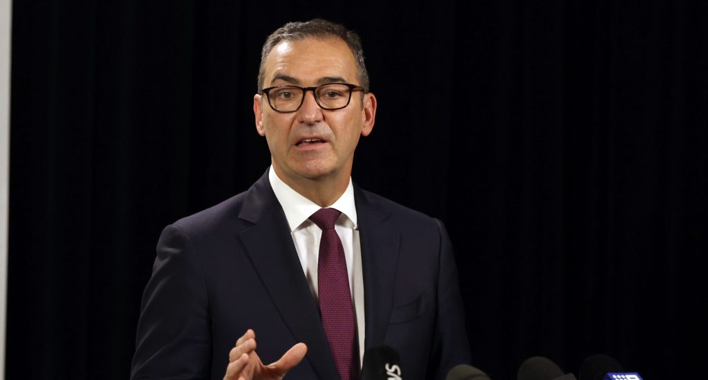 Thumbnail for Still no word on SA vax target deadline
