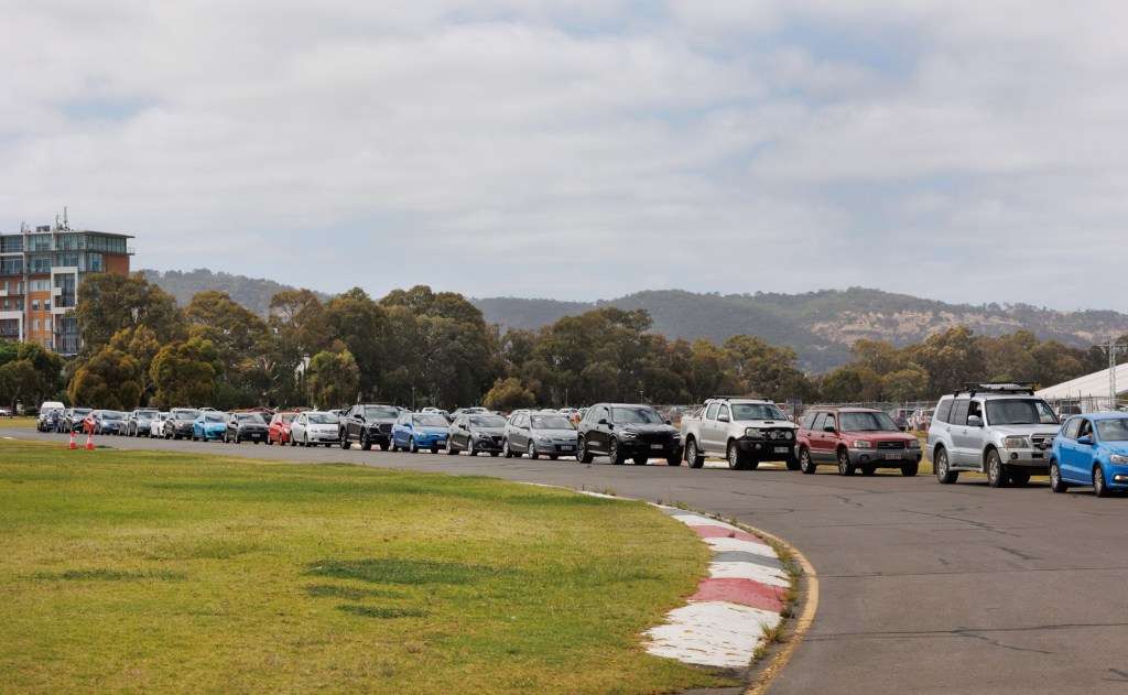 Thumbnail for Your views: on testing queues and more