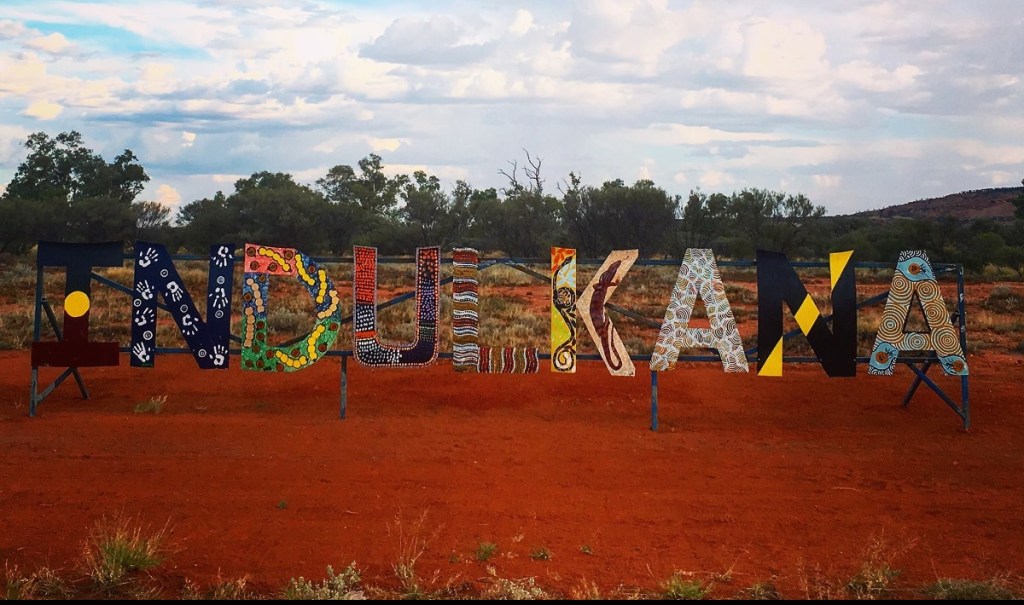 Thumbnail for ‘We want everyone to stay still’: APY Lands cash, fuel restrictions over COVID alert