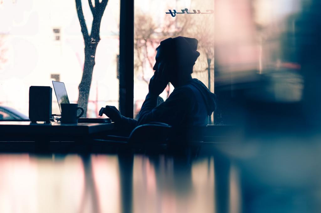 Thumbnail for Podcast: 10 Minutes with Scott Way on wellbeing in the workplace