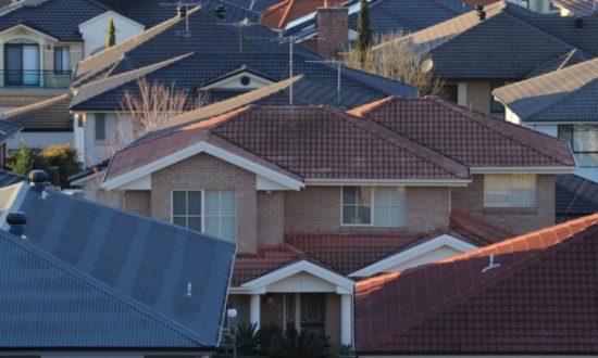Thumbnail for Social housing helps economy as well as renters