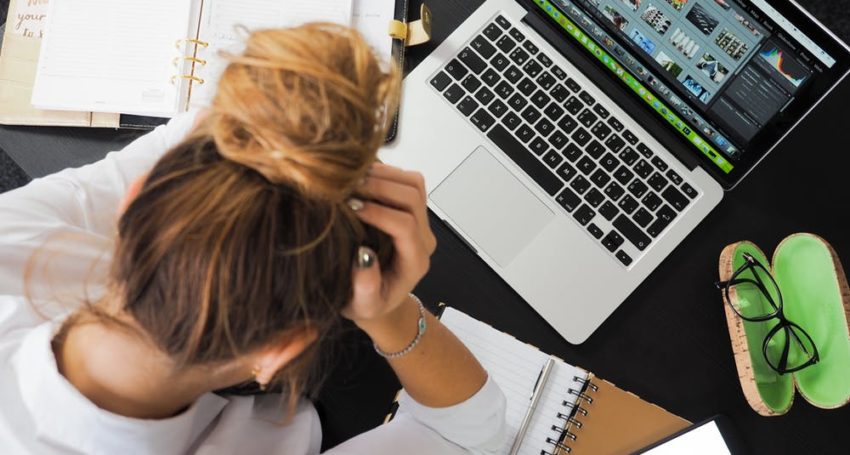 Thumbnail for Mental health still a taboo topic in the workplace