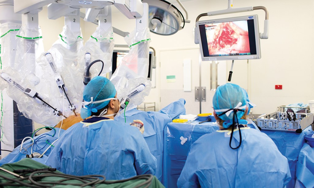 Thumbnail for Hospital operating theatres ‘sitting idle’ as COVID elective surgery cuts hit