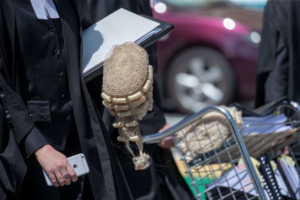 Thumbnail for Pandemic, technology and the future of law