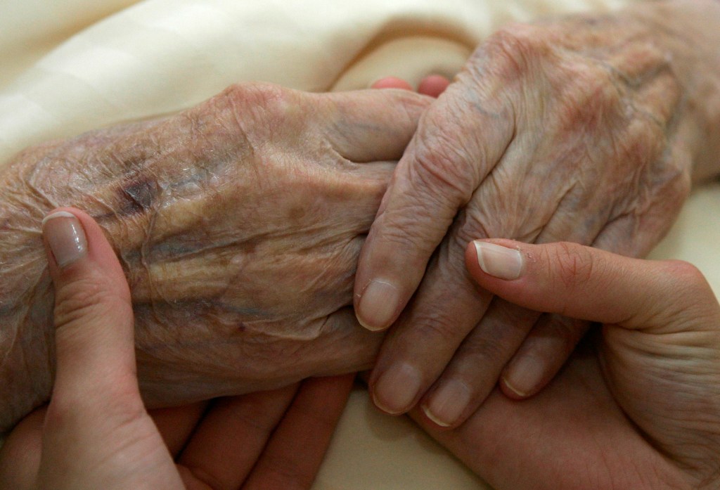 Thumbnail for Staff, PPE shortages leave aged care providers in ‘untenable’ position