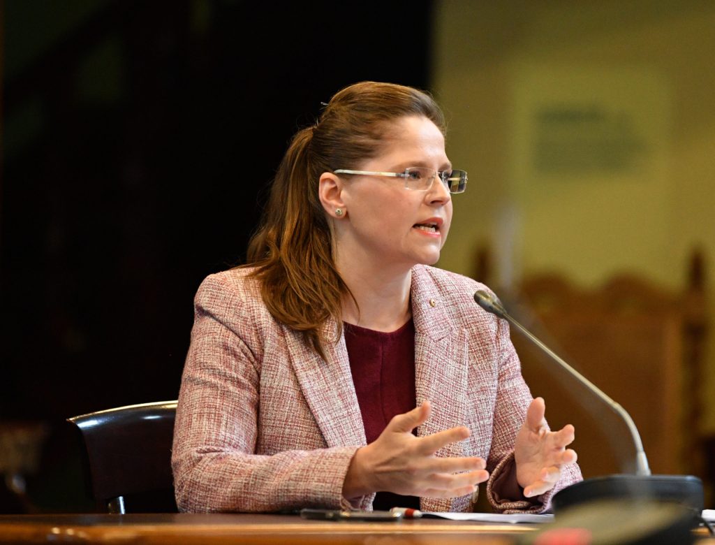Thumbnail for Hospital birthing restrictions of ‘significant concern’