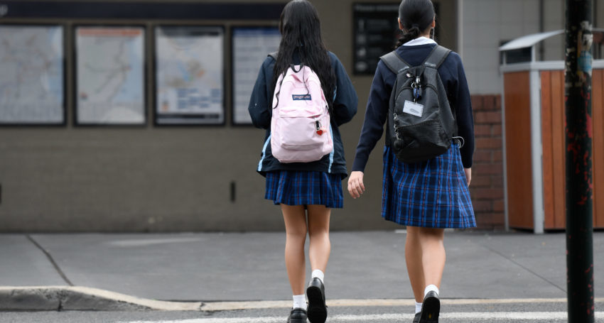 Thumbnail for Postpone school return to avert teacher strike: union