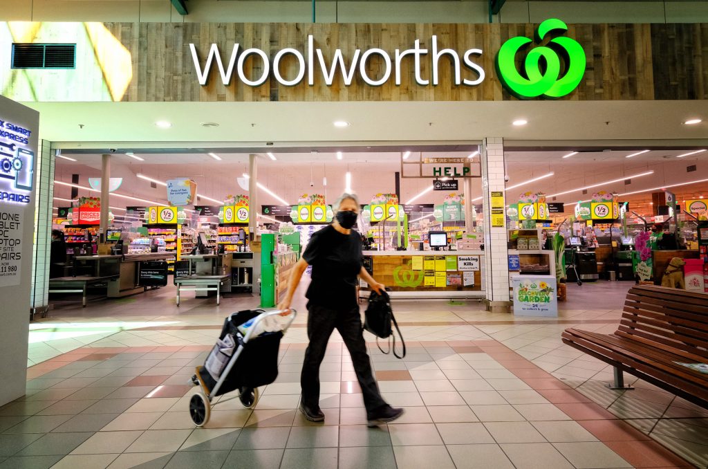 Thumbnail for Woolies suspends supplies from SA meatworks over COVID questions