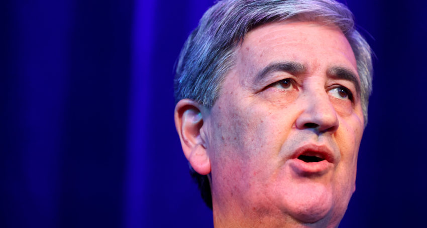 Thumbnail for State Govt takes action against payroll provider over data breach
