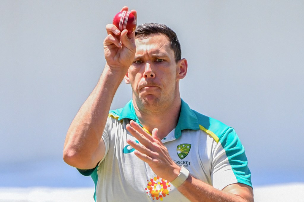 Thumbnail for Khawaja in for Head, Boland to back up Boxing Day