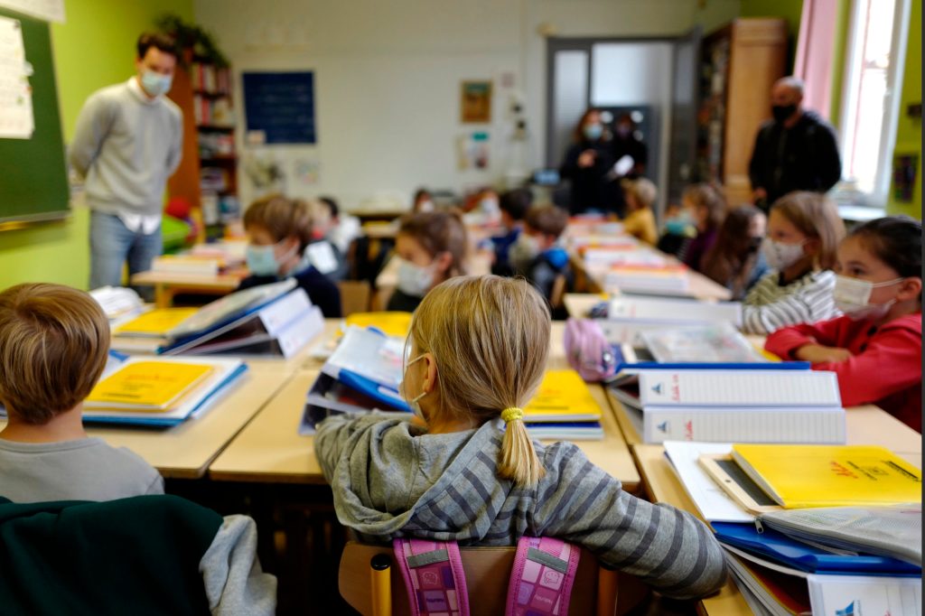 Thumbnail for Inflation bonus part of Queensland teacher pay deal