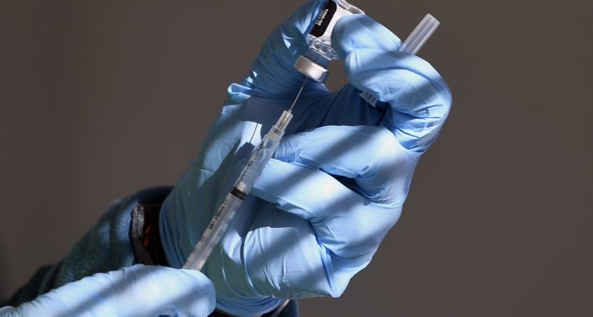 Picture: Jessica Hill/AP