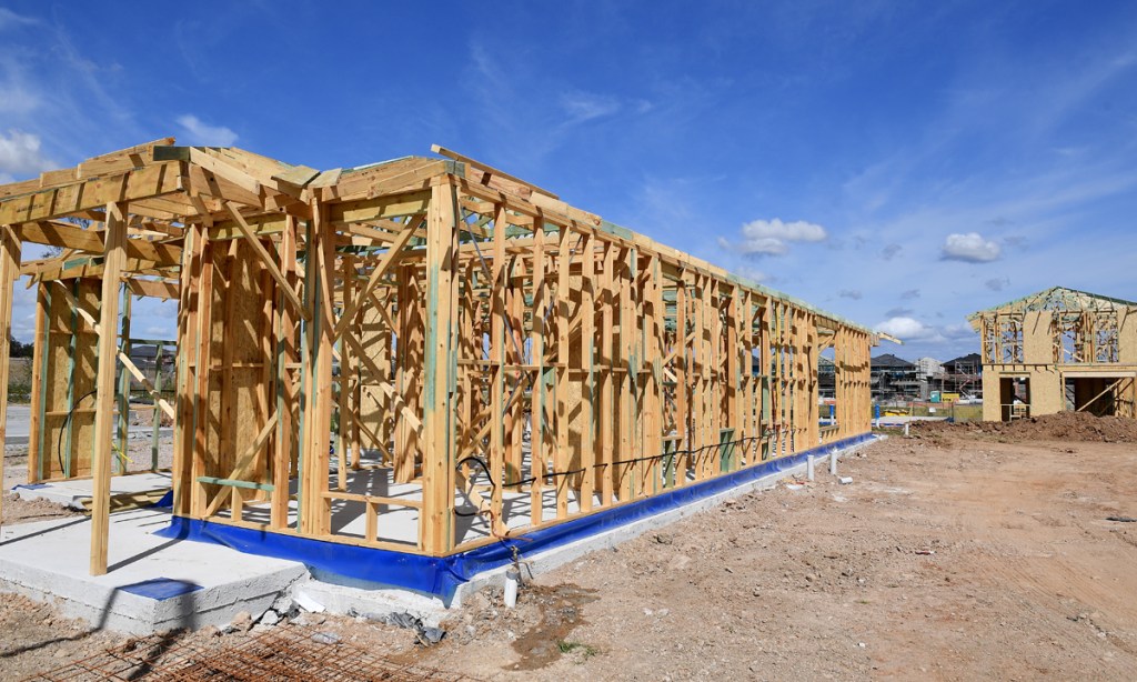 Thumbnail for Adelaide’s north dominates new home builds as renovators look east