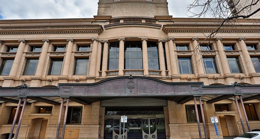 Thumbnail for ‘No longer a judicial officer’: Judge resigns during conduct probe
