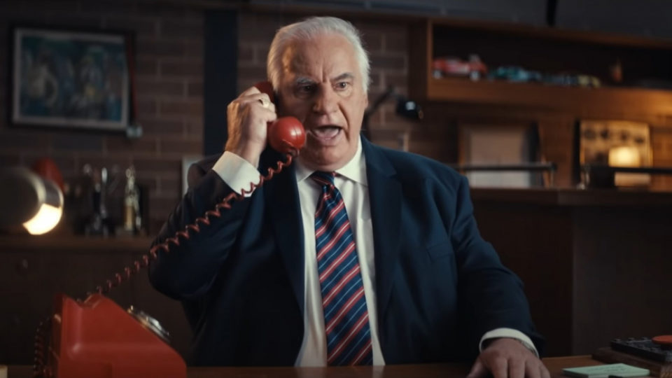 Thumbnail for Latest lamb roast hits Aussie screens