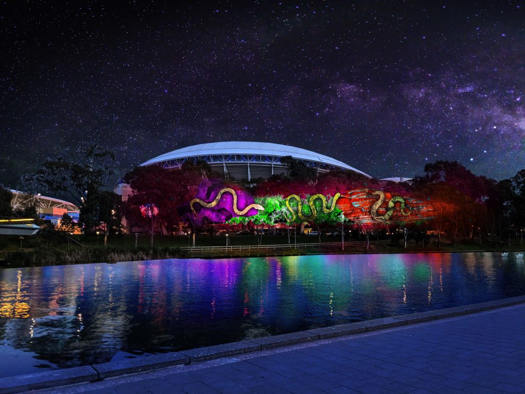 Thumbnail for Free, immersive events to fill city with culture and wonder