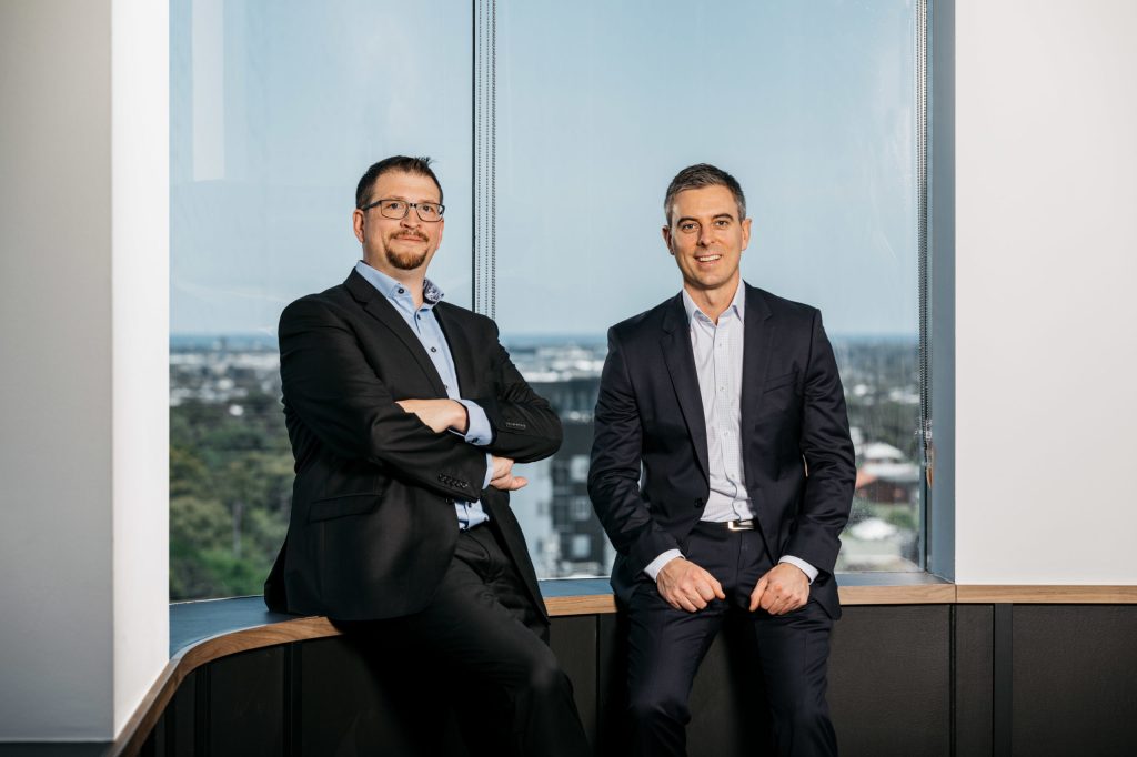 Thumbnail for Corporate Ladder: your weekly guide to executive appointments