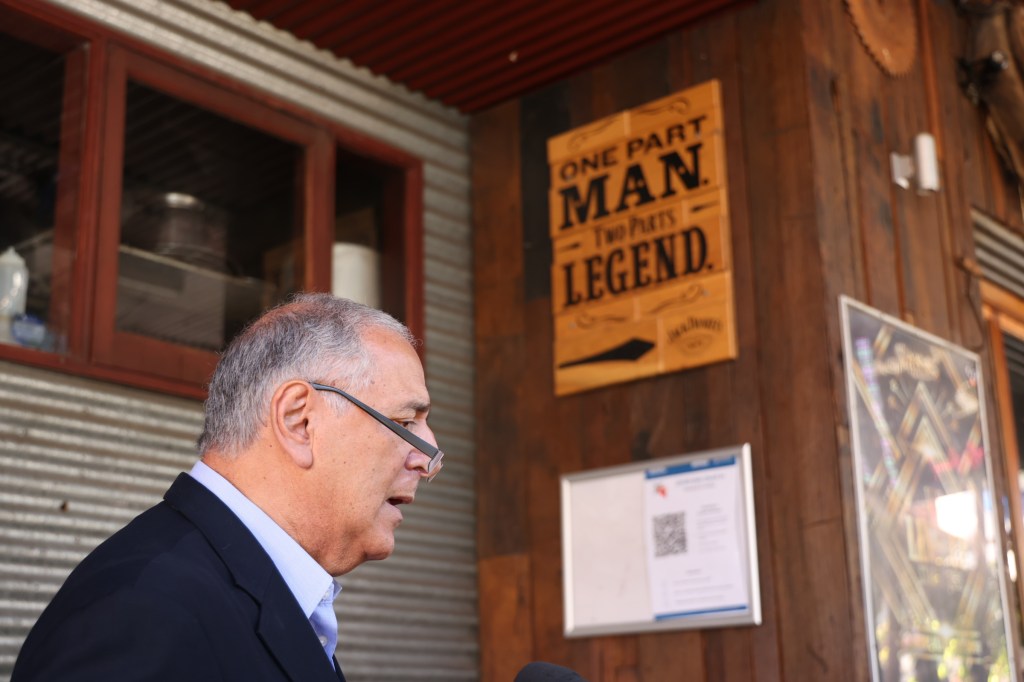 Thumbnail for SA’s lockout laws on election agenda after review put on ice