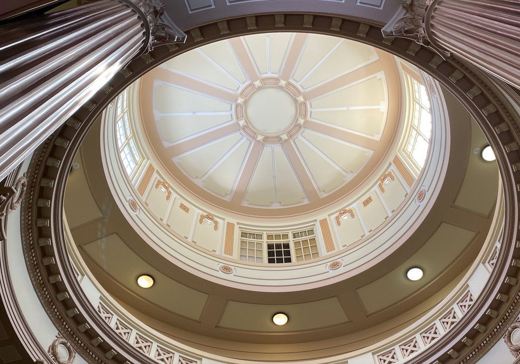Thumbnail for Staff tested as SA parliament hit by COVID