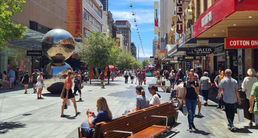 Thumbnail for Jobs at risk if workers’ compo reforms don’t pass: SA businesses