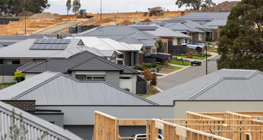 Thumbnail for Hope of a pause from relentless mortgage rate hikes
