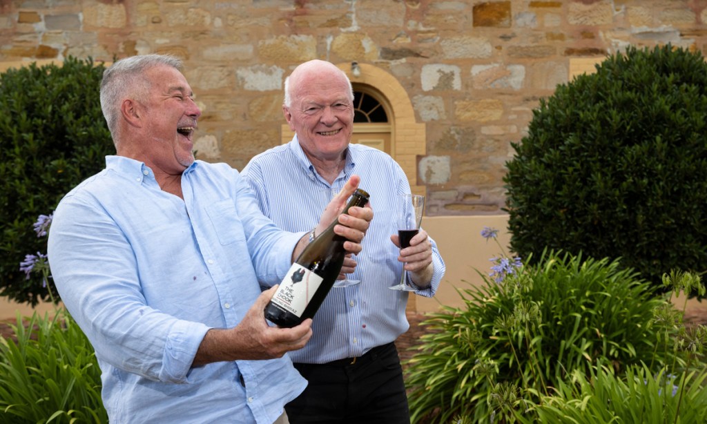 Thumbnail for Penny’s Hill purchase strengthens Randall presence in the Vale