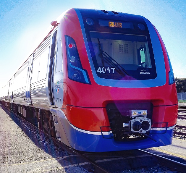 Thumbnail for Another cost blowout for Gawler train line upgrade