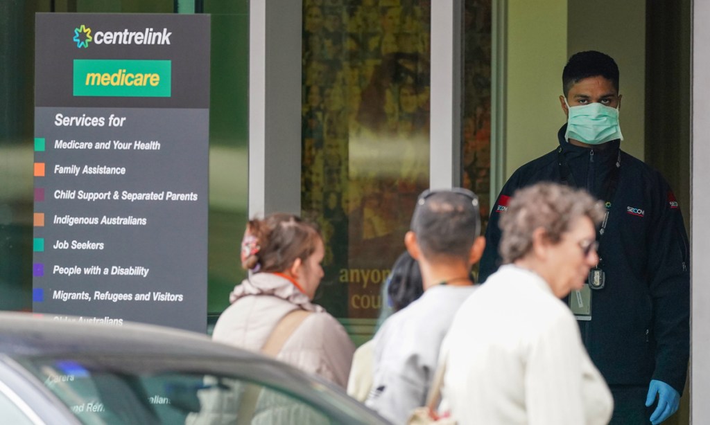 Thumbnail for An unemployment rate below 4 per cent is possible. But for how long?