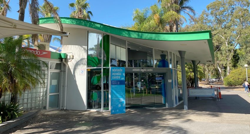 Thumbnail for Libs commit to new Adelaide Aquatic Centre, pledge $55m less