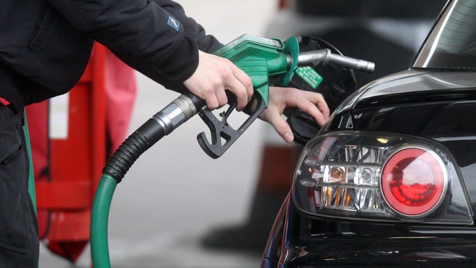 Thumbnail for Petrol prices fuel hip pocket pain