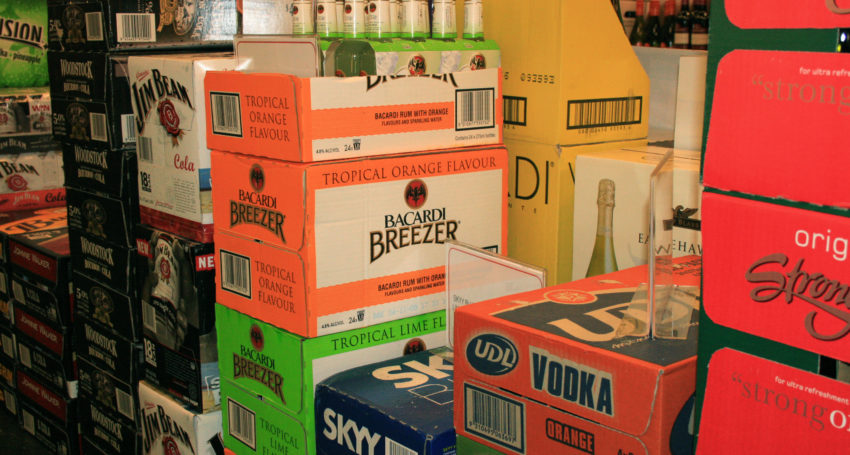 Thumbnail for Show ID demand as Port Augusta booze laws extended