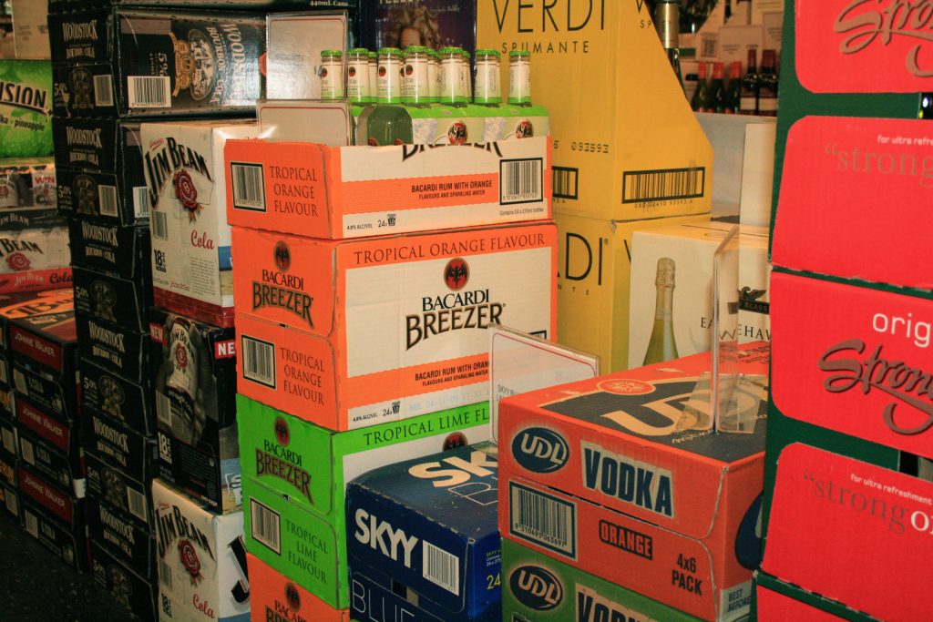 Thumbnail for Port Augusta Council, sobriety groups protest bottle shop orders