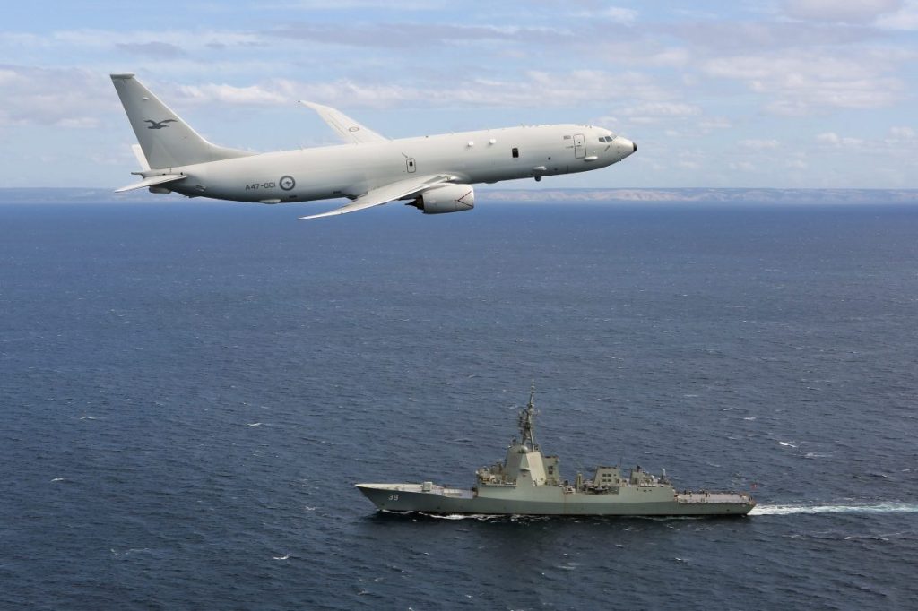 Thumbnail for Major defence projects late, over budget