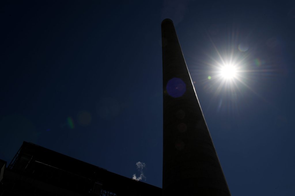 Thumbnail for Sun is setting on Australia’s coal-fired power