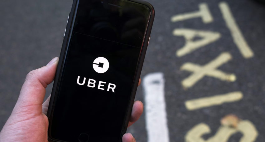 Thumbnail for Fake Uber driver jailed for picking up and sexually assaulting women
