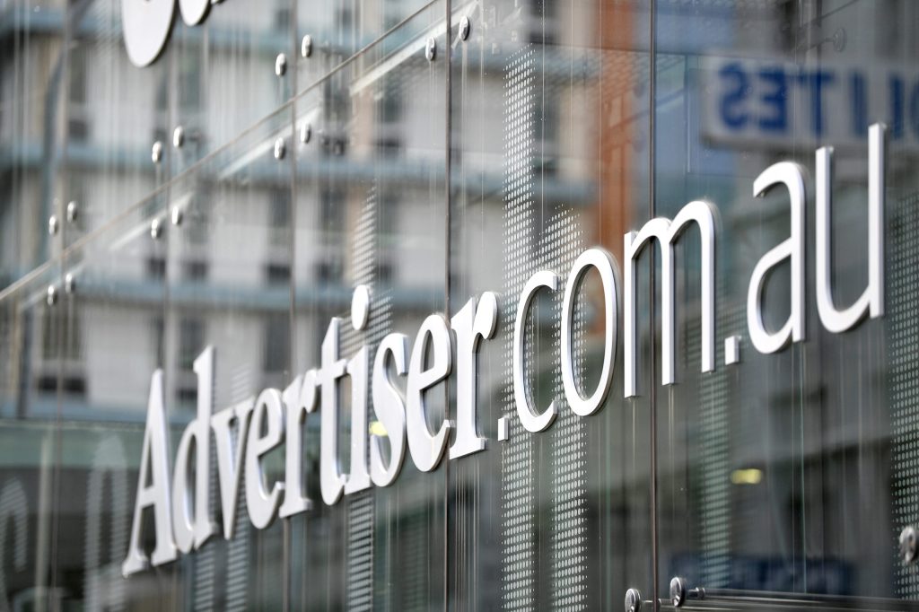 Thumbnail for State Govt extends News Corp deal despite readership plunge