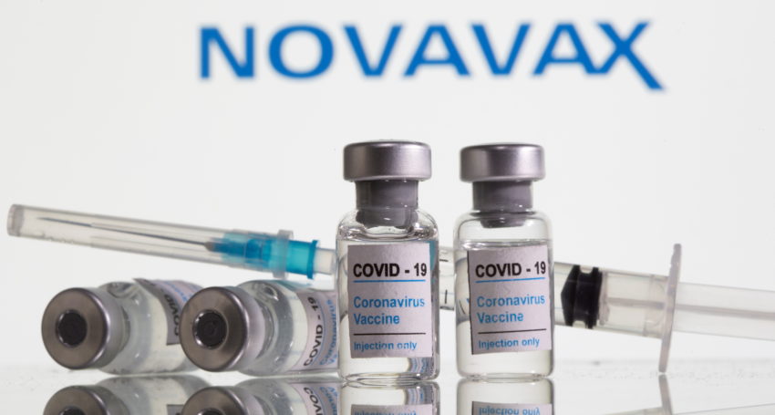 Thumbnail for Novavax might change some doubters’ minds about vaccination