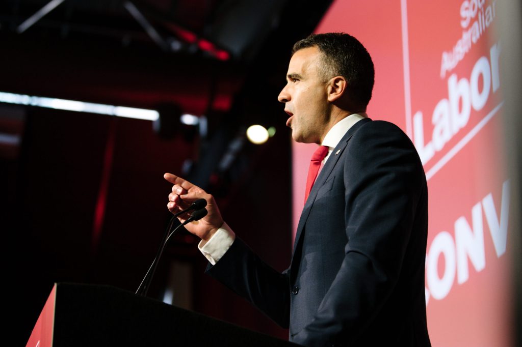 Thumbnail for Labor’s double-standards and skin-deep stunt