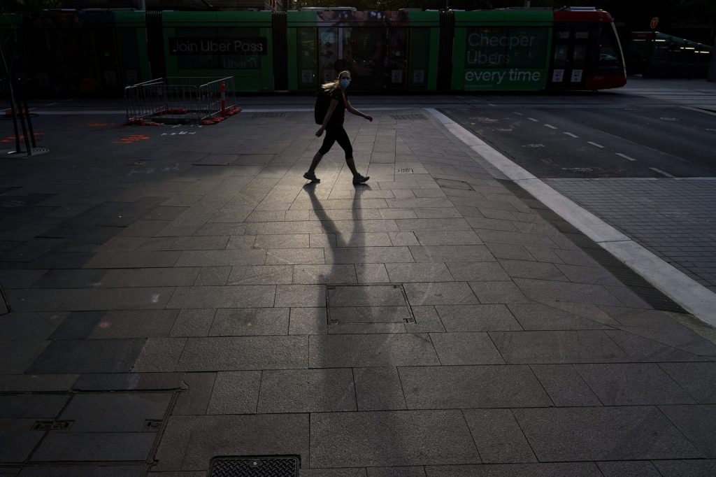 Photo: Loren Elliott/Reuters