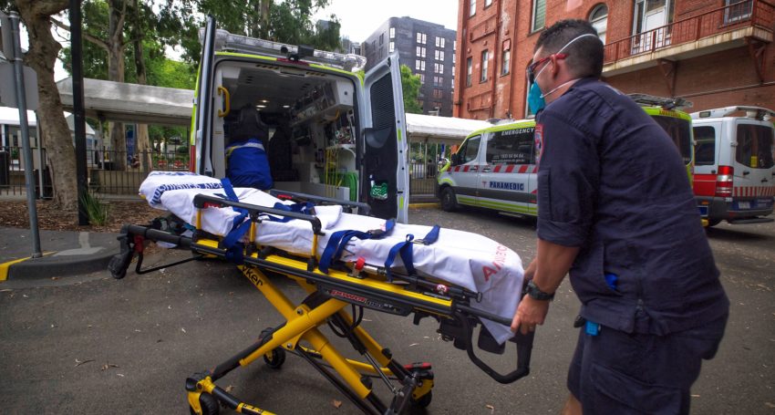 Thumbnail for What we know today, Friday February 4