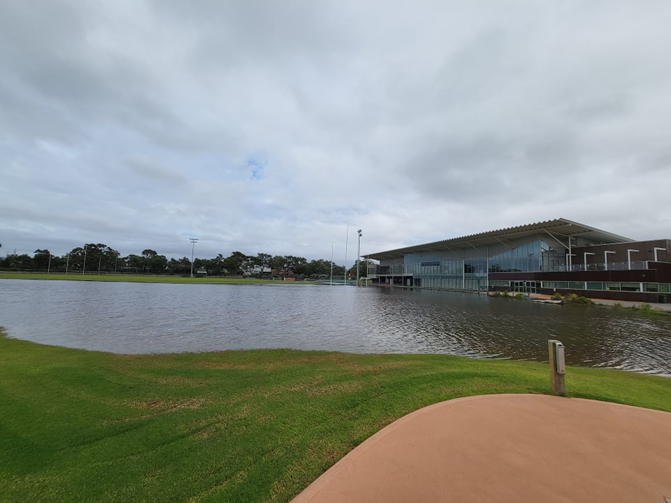 Thumbnail for SA’s soaked north mops up and braces for more