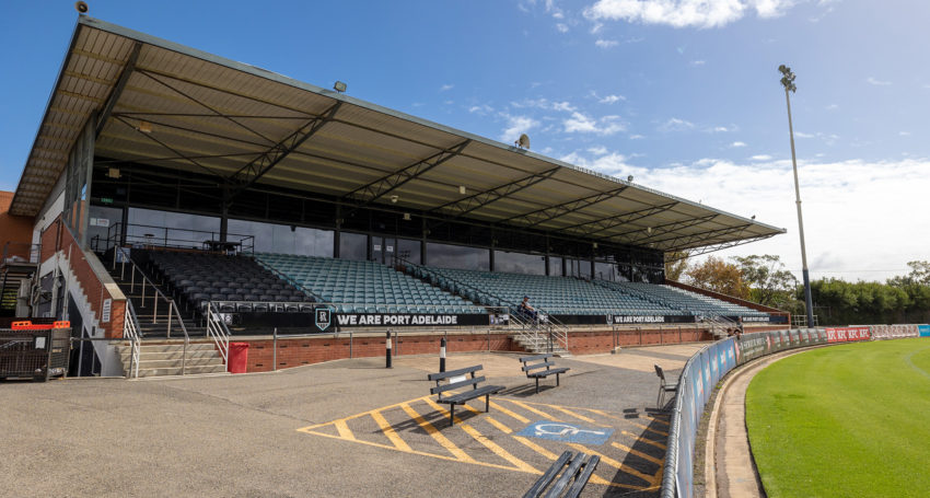 Thumbnail for Power bounces back from AFL pandemic slump with $4m profit