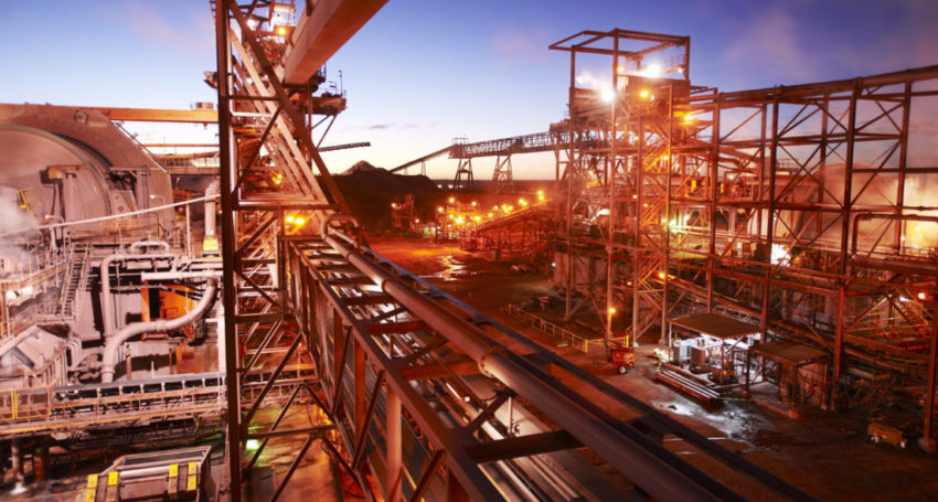 Thumbnail for Miners back Spencer Gulf desal plant push